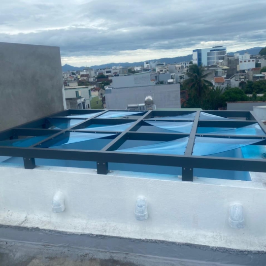 NHÀ ANH BẢO - 99B/11 Lê Lợi, phường 2, tp. Tuy Hoà, tỉnh Phú Yên