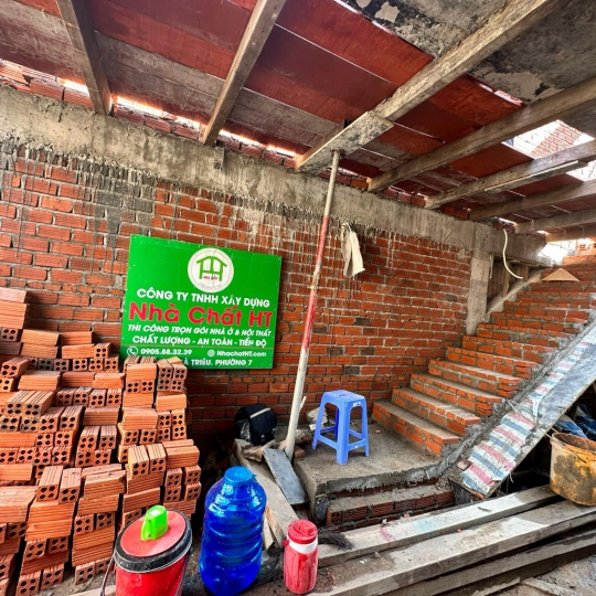 NHÀ ANH LỄ CHỊ DIỄM - 09/72 Trần Phú, phường 2, thành phố Tuy Hoà, tỉnh Phú Yên 