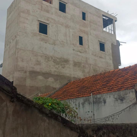 NHÀ ANH LỄ CHỊ DIỄM - 09/72 Trần Phú, phường 2, thành phố Tuy Hoà, tỉnh Phú Yên 