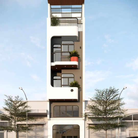 NHÀ ANH LỄ CHỊ DIỄM - 09/72 Trần Phú, phường 2, thành phố Tuy Hoà, tỉnh Phú Yên 