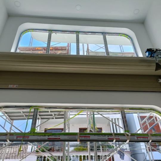 NHÀ ANH LỄ CHỊ DIỄM - 09/72 Trần Phú, phường 2, thành phố Tuy Hoà, tỉnh Phú Yên 