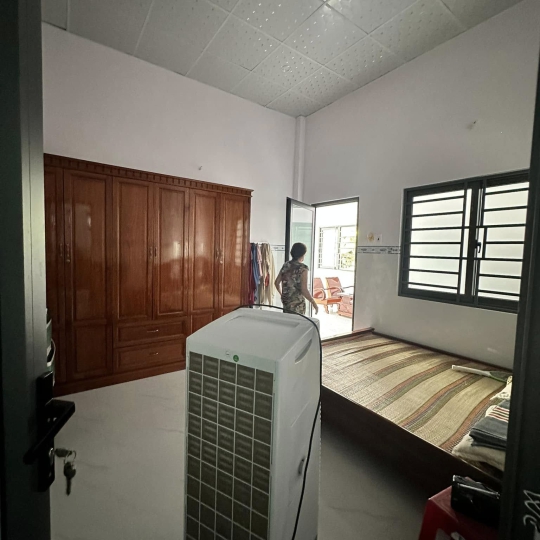 CÔNG TRÌNH NHÀ BÁC TÒNG - QL29, xã Hòa Tân Đông, thị xã Đông Hoà, tỉnh Phú Yên 