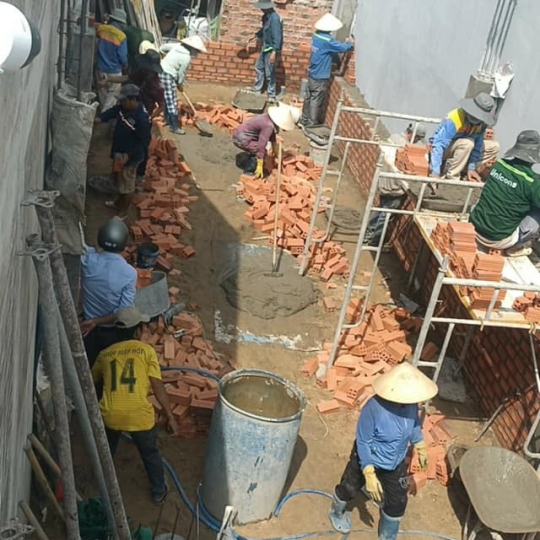 NHÀ ANH LỄ CHỊ DIỄM - 09/72 Trần Phú, phường 2, thành phố Tuy Hoà, tỉnh Phú Yên 