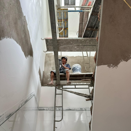 NHÀ ANH HÀO CHỊ HUYỀN - KP Phước Hậu 3, phường 9, tp. Tuy Hoà, tỉnh Phú Yên 