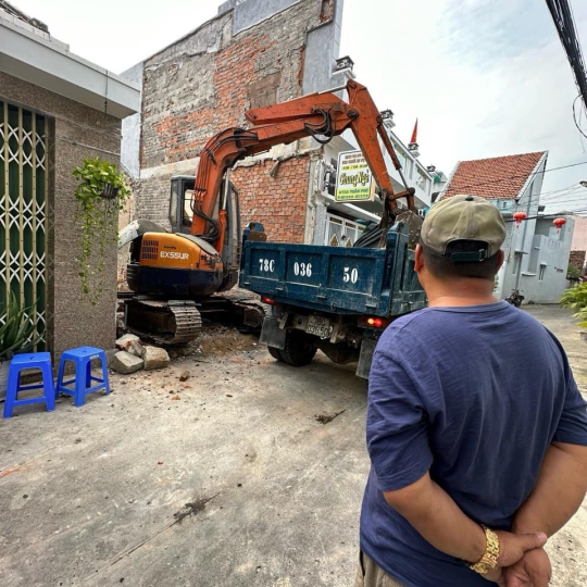 NHÀ ANH LỄ CHỊ DIỄM - 09/72 Trần Phú, phường 2, thành phố Tuy Hoà, tỉnh Phú Yên 