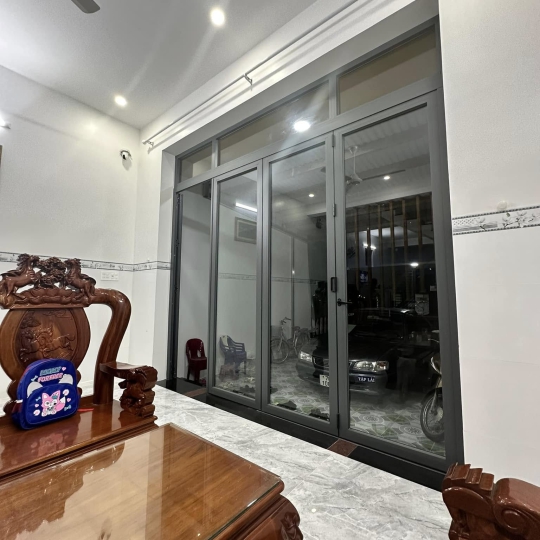 NHÀ ANH HÀO CHỊ HUYỀN - KP Phước Hậu 3, phường 9, tp. Tuy Hoà, tỉnh Phú Yên 