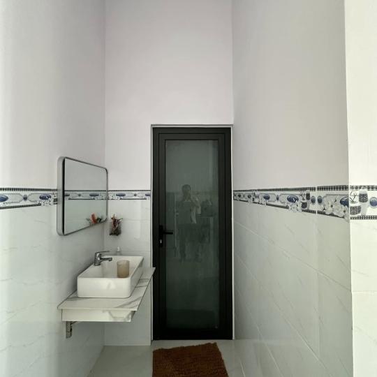 CÔNG TRÌNH NHÀ BÁC TÒNG - QL29, xã Hòa Tân Đông, thị xã Đông Hoà, tỉnh Phú Yên 