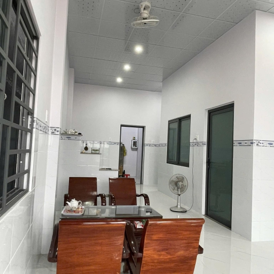 CÔNG TRÌNH NHÀ BÁC TÒNG - QL29, xã Hòa Tân Đông, thị xã Đông Hoà, tỉnh Phú Yên 