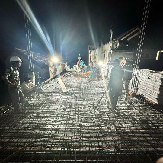 NHÀ ANH HÀO CHỊ HUYỀN - KP Phước Hậu 3, phường 9, tp. Tuy Hoà, tỉnh Phú Yên 