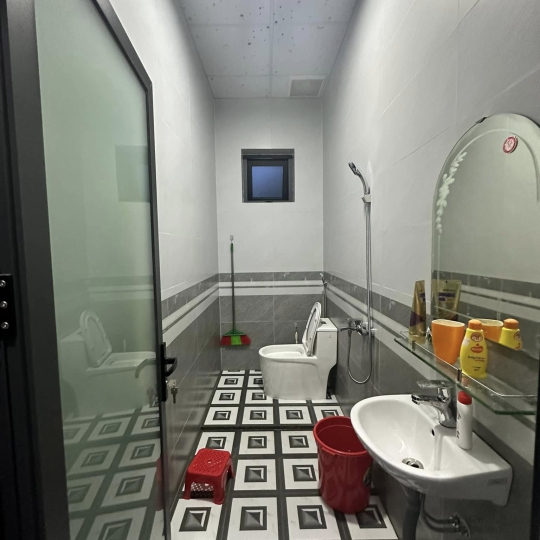 NHÀ ANH HÀO CHỊ HUYỀN - KP Phước Hậu 3, phường 9, tp. Tuy Hoà, tỉnh Phú Yên 