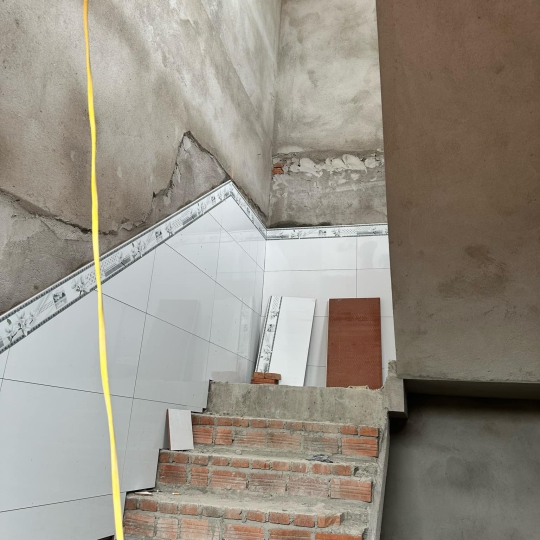 NHÀ ANH HÀO CHỊ HUYỀN - KP Phước Hậu 3, phường 9, tp. Tuy Hoà, tỉnh Phú Yên 