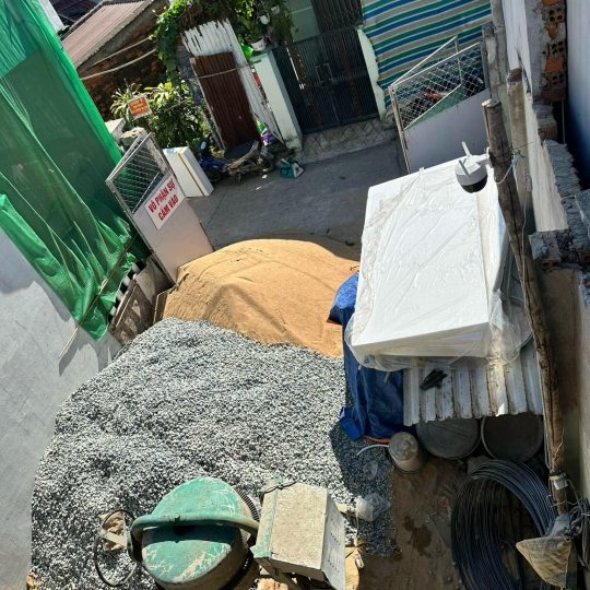 NHÀ ANH HÀO CHỊ HUYỀN - KP Phước Hậu 3, phường 9, tp. Tuy Hoà, tỉnh Phú Yên 