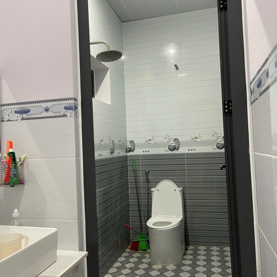 CÔNG TRÌNH NHÀ BÁC TÒNG - QL29, xã Hòa Tân Đông, thị xã Đông Hoà, tỉnh Phú Yên 