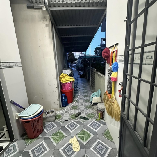 NHÀ ANH HÀO CHỊ HUYỀN - KP Phước Hậu 3, phường 9, tp. Tuy Hoà, tỉnh Phú Yên 