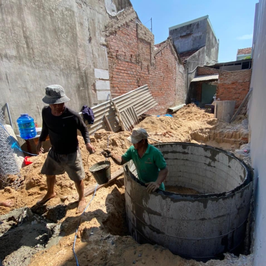 NHÀ ANH LỄ CHỊ DIỄM - 09/72 Trần Phú, phường 2, thành phố Tuy Hoà, tỉnh Phú Yên 