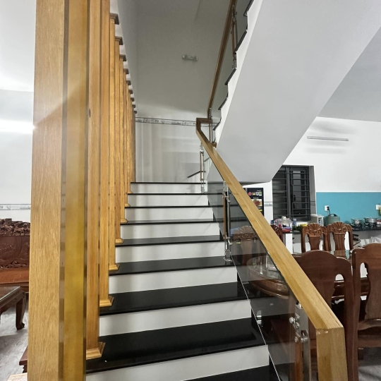 NHÀ ANH HÀO CHỊ HUYỀN - KP Phước Hậu 3, phường 9, tp. Tuy Hoà, tỉnh Phú Yên 