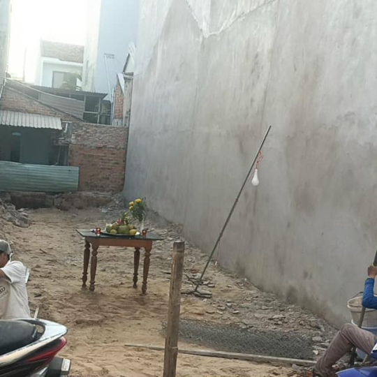 NHÀ ANH LỄ CHỊ DIỄM - 09/72 Trần Phú, phường 2, thành phố Tuy Hoà, tỉnh Phú Yên 