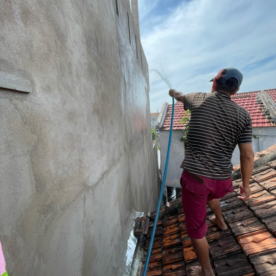 NHÀ ANH HÀO CHỊ HUYỀN - KP Phước Hậu 3, phường 9, tp. Tuy Hoà, tỉnh Phú Yên 