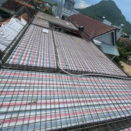 NHÀ ANH HÀO CHỊ HUYỀN - KP Phước Hậu 3, phường 9, tp. Tuy Hoà, tỉnh Phú Yên 