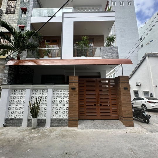 NHÀ ANH TRÌNH CHỊ THẢO - 08/391 Lê Duẩn, phường 7, thành phố Tuy Hoà, tỉnh Phú Yên 