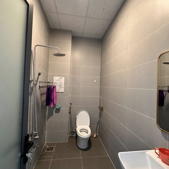 NHÀ BẠN KHA BẠN TÌNH - Khu TĐC phường 9, tp. Tuy Hoà, tỉnh Phú Yên 