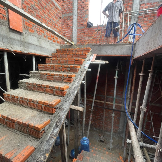 NHÀ ANH HÀO CHỊ HUYỀN - KP Phước Hậu 3, phường 9, tp. Tuy Hoà, tỉnh Phú Yên 