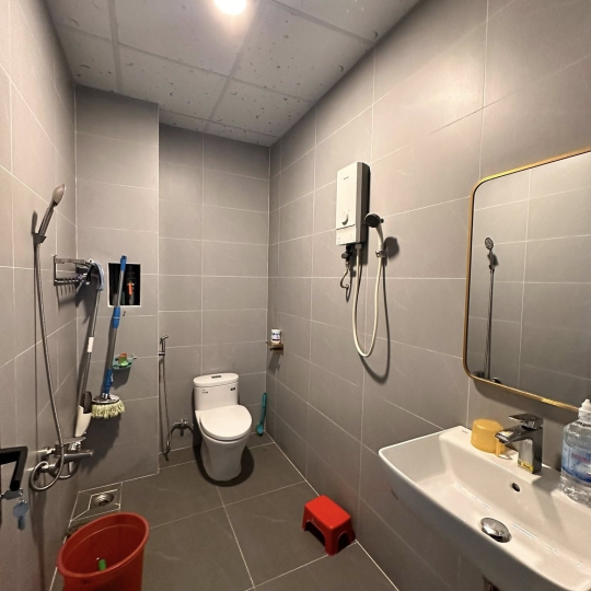 NHÀ BẠN KHA BẠN TÌNH - Khu TĐC phường 9, tp. Tuy Hoà, tỉnh Phú Yên 