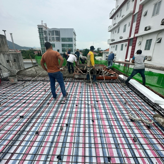 NHÀ ANH TRÌNH CHỊ THẢO - 08/391 Lê Duẩn, phường 7, thành phố Tuy Hoà, tỉnh Phú Yên 