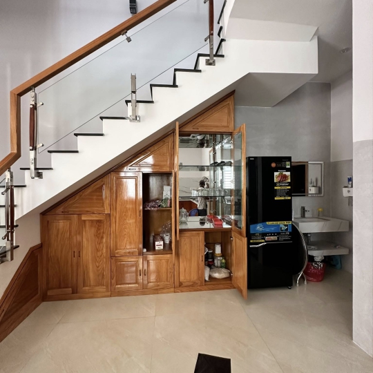 NHÀ ANH TRÌNH CHỊ THẢO - 08/391 Lê Duẩn, phường 7, thành phố Tuy Hoà, tỉnh Phú Yên 