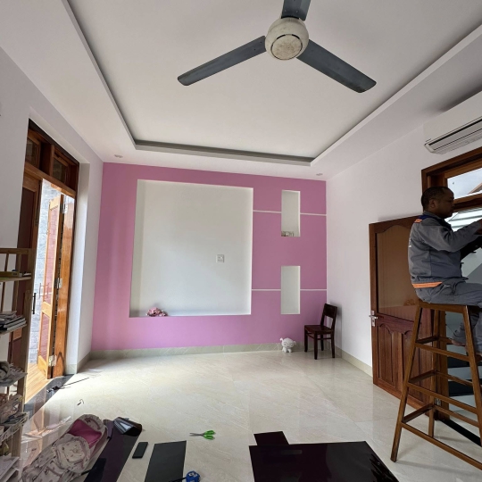 NHÀ ANH TRÌNH CHỊ THẢO - 08/391 Lê Duẩn, phường 7, thành phố Tuy Hoà, tỉnh Phú Yên 