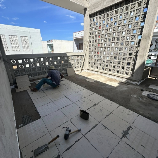 NHÀ ANH TRÌNH CHỊ THẢO - 08/391 Lê Duẩn, phường 7, thành phố Tuy Hoà, tỉnh Phú Yên 