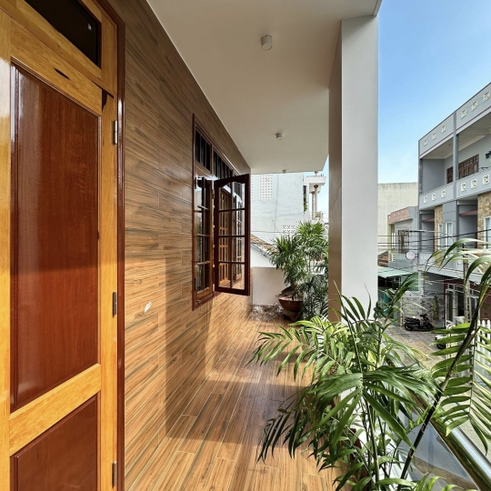 NHÀ ANH TRÌNH CHỊ THẢO - 08/391 Lê Duẩn, phường 7, thành phố Tuy Hoà, tỉnh Phú Yên 