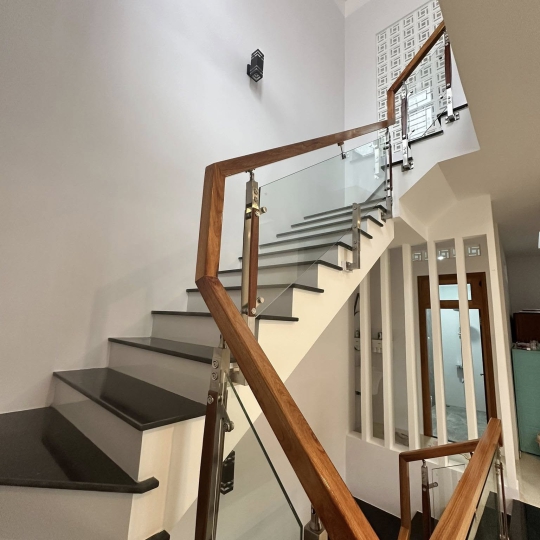 NHÀ ANH TRÌNH CHỊ THẢO - 08/391 Lê Duẩn, phường 7, thành phố Tuy Hoà, tỉnh Phú Yên 