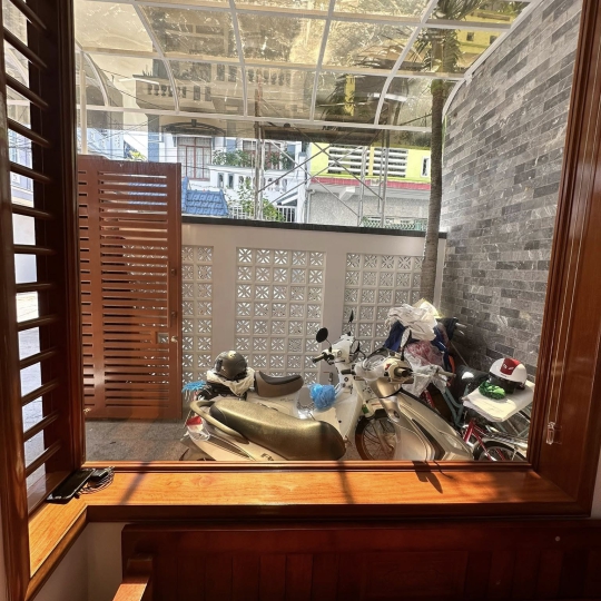 NHÀ ANH TRÌNH CHỊ THẢO - 08/391 Lê Duẩn, phường 7, thành phố Tuy Hoà, tỉnh Phú Yên 