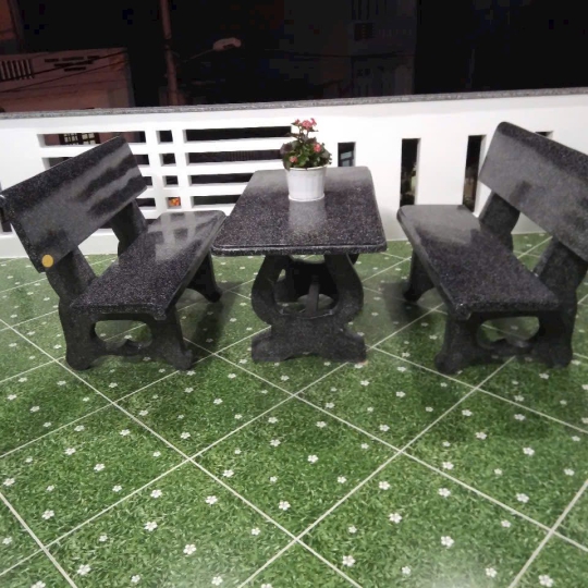 NHÀ ANH VƯƠNG CHỊ HUÊ - 03 Võ Văn Dũng, phường 9, tp. Tuy Hoà, tỉnh Phú Yên 