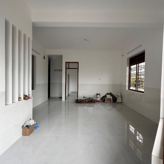 NHÀ ANH VƯƠNG CHỊ HUÊ - 03 Võ Văn Dũng, phường 9, tp. Tuy Hoà, tỉnh Phú Yên 