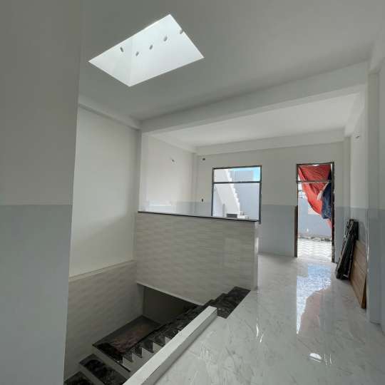 NHÀ CHÚ LÂN - 358 Hùng Vương, phường 7, tp. Tuy Hoà, tỉnh Phú Yên 