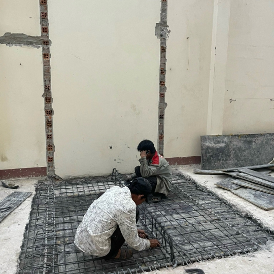 NHÀ CHÚ LÂN - 358 Hùng Vương, phường 7, tp. Tuy Hoà, tỉnh Phú Yên 