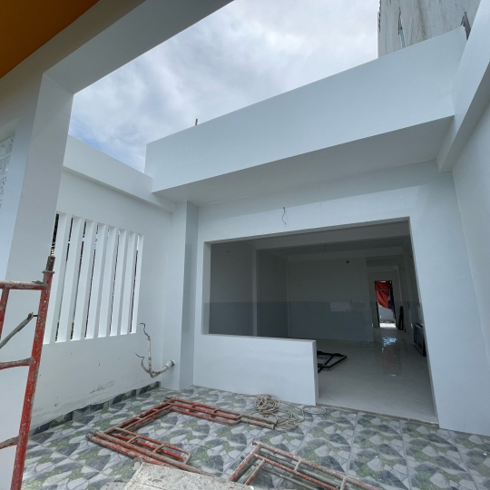 NHÀ CHÚ LÂN - 358 Hùng Vương, phường 7, tp. Tuy Hoà, tỉnh Phú Yên 