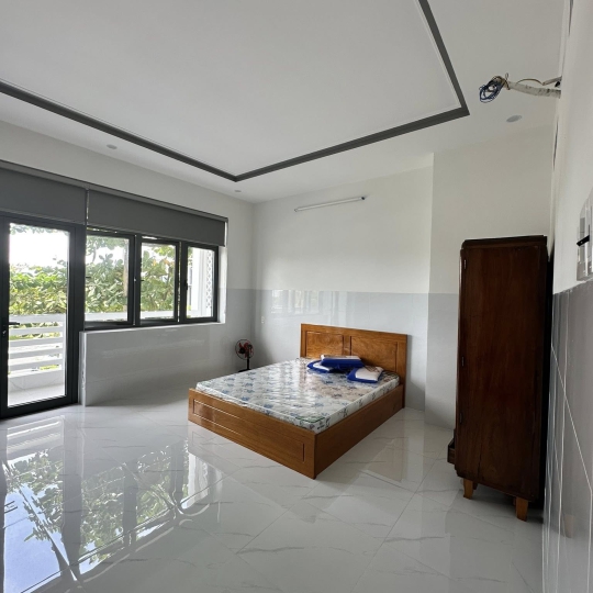 NHÀ CHÚ LÂN - 358 Hùng Vương, phường 7, tp. Tuy Hoà, tỉnh Phú Yên 