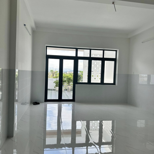 NHÀ CHÚ LÂN - 358 Hùng Vương, phường 7, tp. Tuy Hoà, tỉnh Phú Yên 