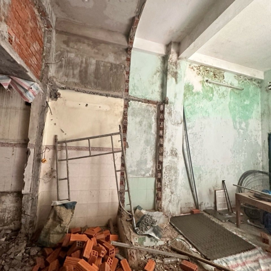 NHÀ CHÚ LÂN - 358 Hùng Vương, phường 7, tp. Tuy Hoà, tỉnh Phú Yên 