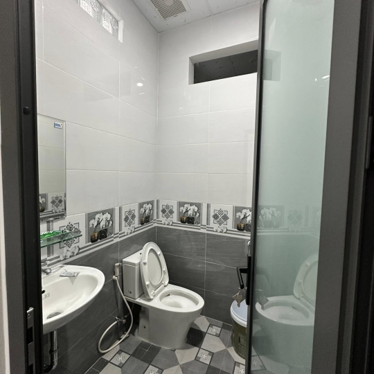 NHÀ CHÚ LÂN - 358 Hùng Vương, phường 7, tp. Tuy Hoà, tỉnh Phú Yên 