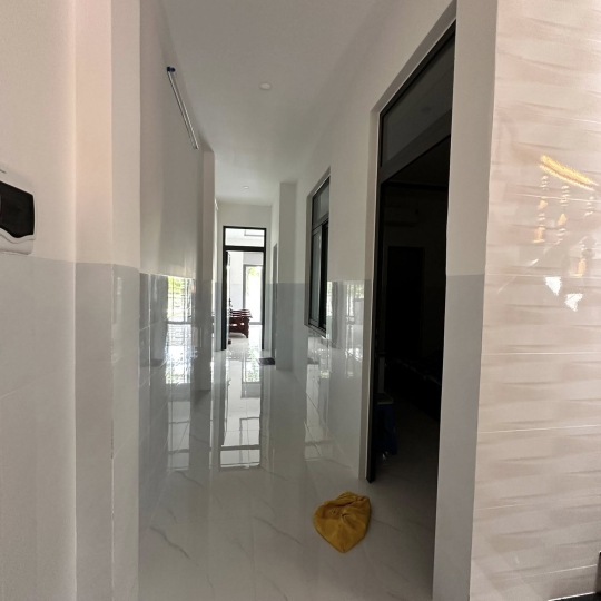 NHÀ CHÚ LÂN - 358 Hùng Vương, phường 7, tp. Tuy Hoà, tỉnh Phú Yên 