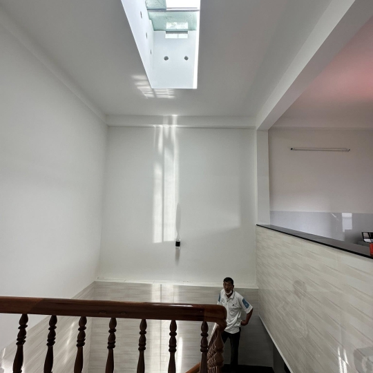 NHÀ CHÚ LÂN - 358 Hùng Vương, phường 7, tp. Tuy Hoà, tỉnh Phú Yên 