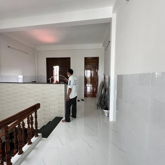 NHÀ CHÚ LÂN - 358 Hùng Vương, phường 7, tp. Tuy Hoà, tỉnh Phú Yên 