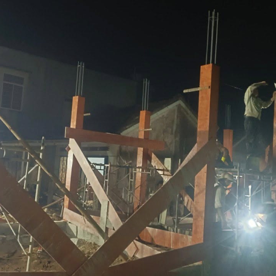 NHÀ CHỊ HÀ - thôn Xóm Cát, xã Hoà Trị, huyện Phú Hoà, tỉnh Phú Yên