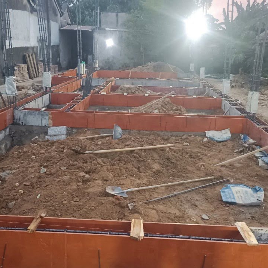 NHÀ CHỊ HÀ - thôn Xóm Cát, xã Hoà Trị, huyện Phú Hoà, tỉnh Phú Yên