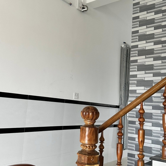 NHÀ CHỊ HÀ - thôn Xóm Cát, xã Hoà Trị, huyện Phú Hoà, tỉnh Phú Yên