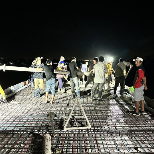 NHÀ CHỊ HÀ - thôn Xóm Cát, xã Hoà Trị, huyện Phú Hoà, tỉnh Phú Yên